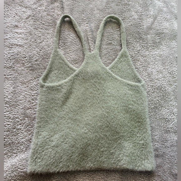 LA Hearts tank - Picture 3 of 3